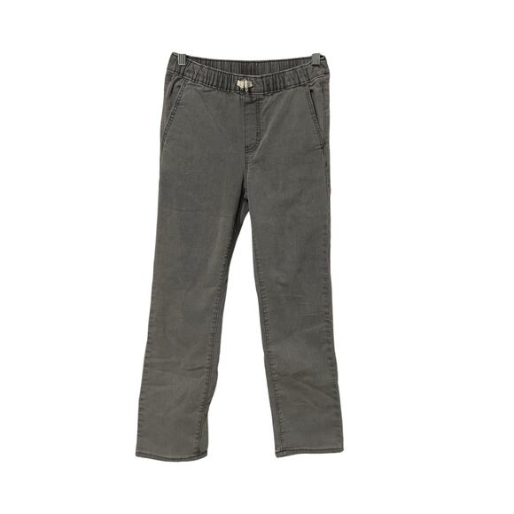 Old Navy Other - Old Navy, Kids, Light Gray Jeans, Stretch Waist, Size L (10-12), 1425U